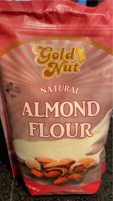 Almond Flour 2lb
