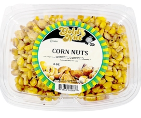 Corn Nuts