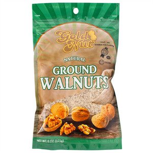 Ground Walnuts
