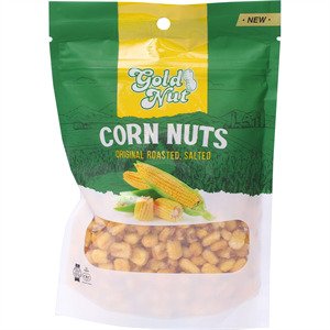 Corn Nuts