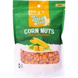 Bbq Corn Nuts