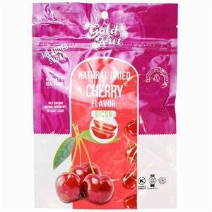 Cherry Flavor Discs