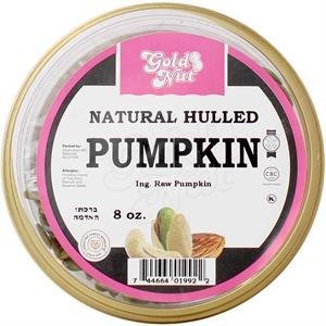 Pumpkin Seed Hulled