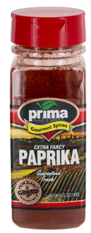 Paprika