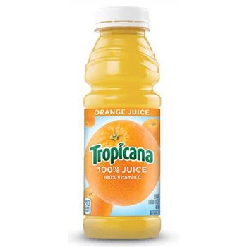Orange Juice