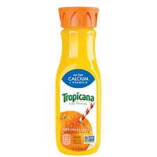 Orange Juice