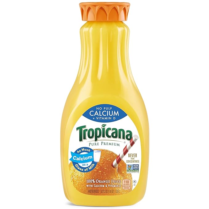 Grovestand with Calcium