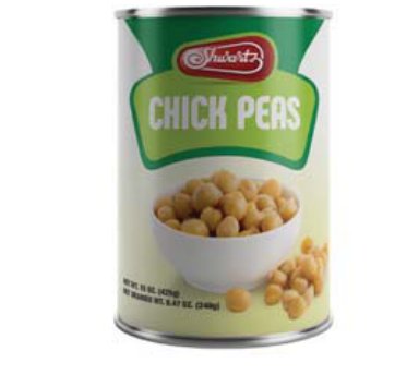 Chickpeas