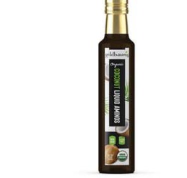 Organic Coconut Liquid Aminos