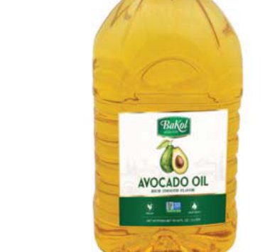 Bakol Avocado Oil