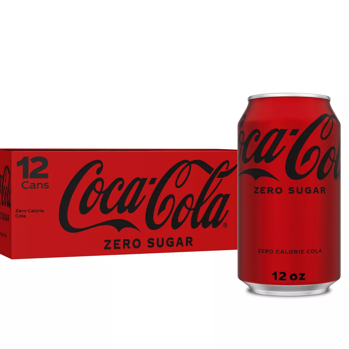 Coke Zero