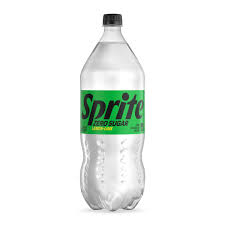 Sprite Zero Sugar Soda