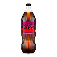 Coke Cola Cherry Zero