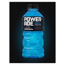 Mountain Berry Blast Powerade