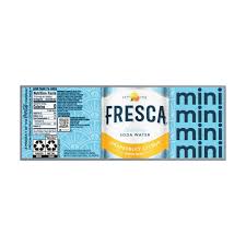 Fresca Soda