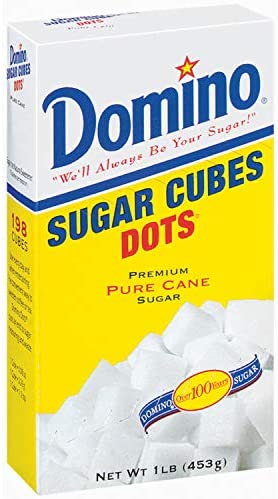 Sugar Cubes