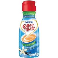 Frech Vanilla Creamer Sugar-Free