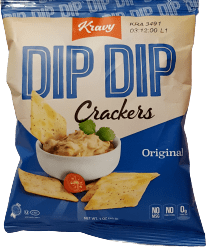 Dip Dip Bag Original