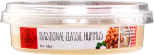 Classic Hummus