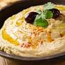 Tahini Dip