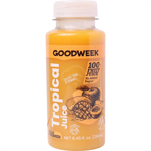 Tropical Juice