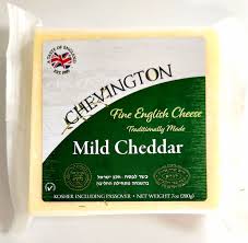 Mild Cheddar Cheese