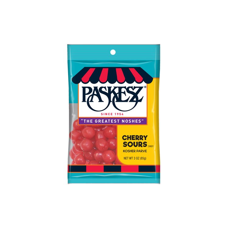 Cherry Sours