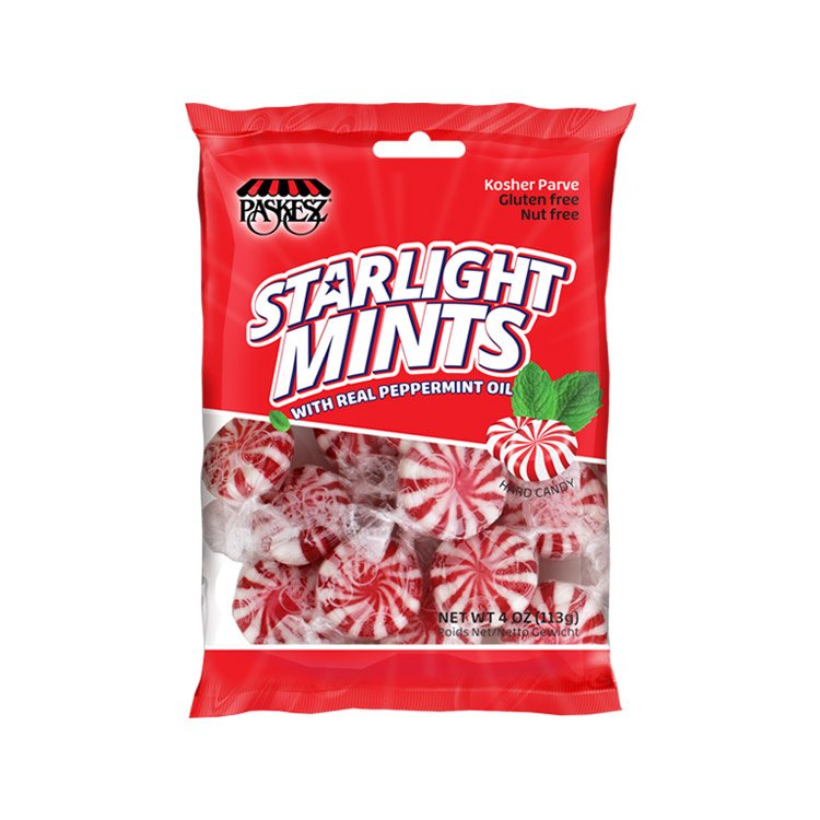 Starlight Mints