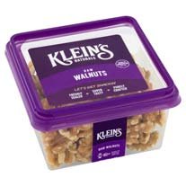 Raw Walnuts