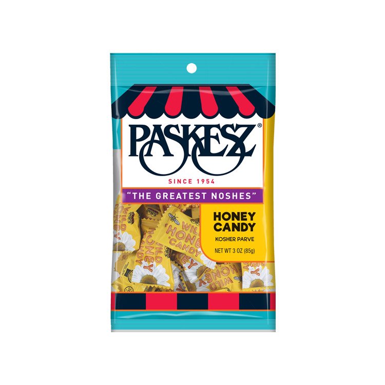 Honey Candy