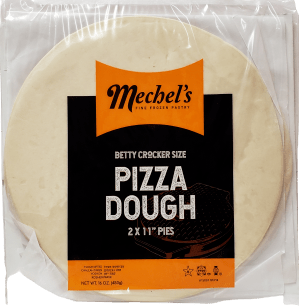 Pizza Crust Dough 11"