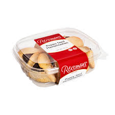 Hamantashen Poppy Seed