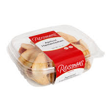 Hamantashen Apricot Filling