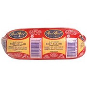 Beef Salami