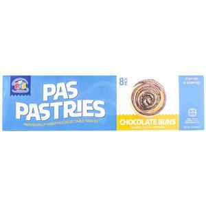Chocolate Buns
