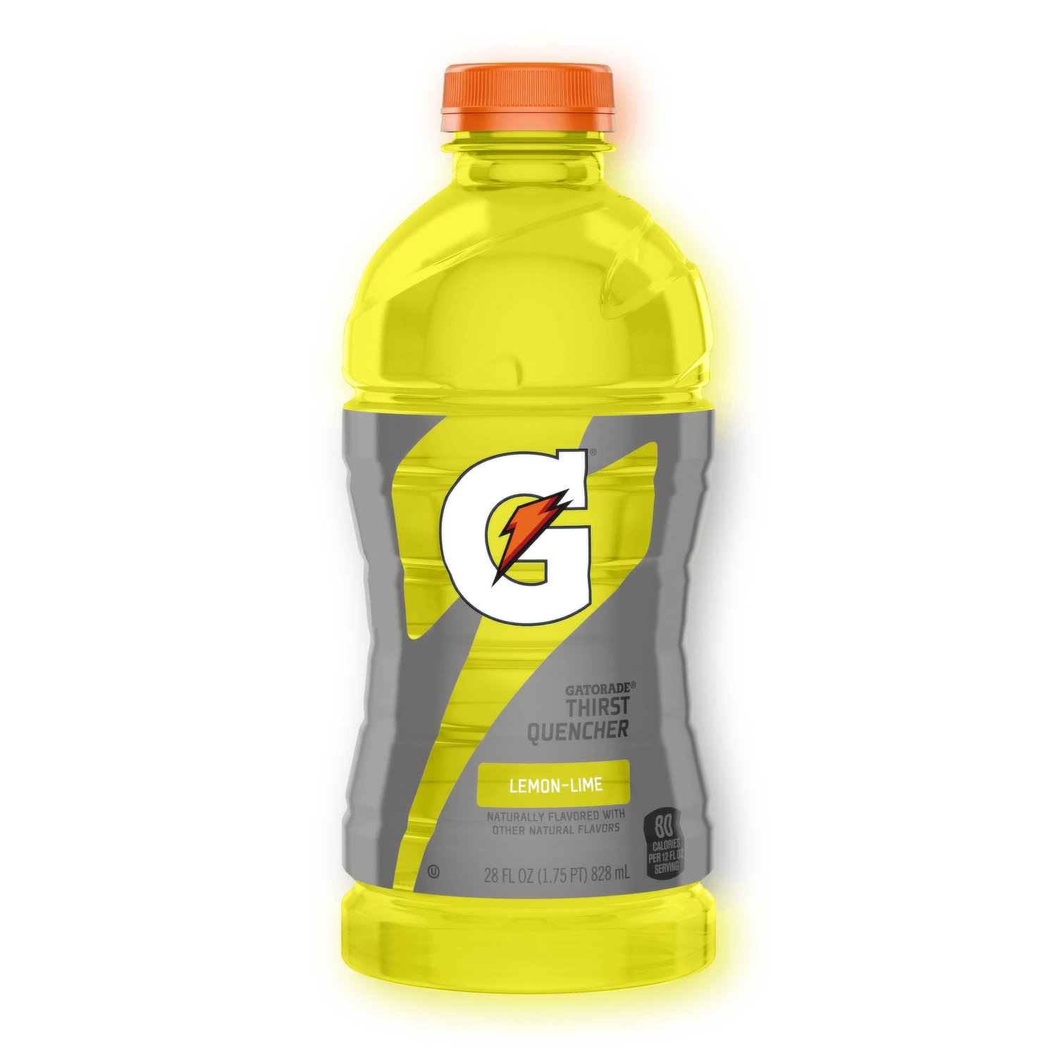 Lemon-Lime Sports Drink