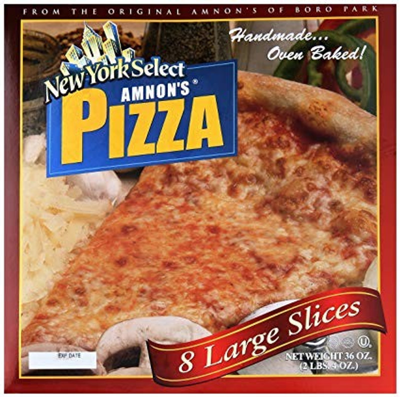 Cheese Pizza