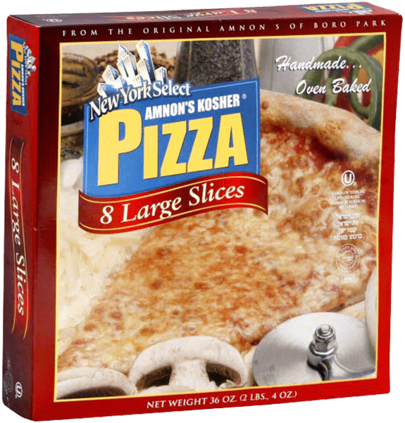 Whole Wheat Pizza