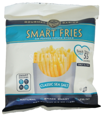 Smart Fries Salt
