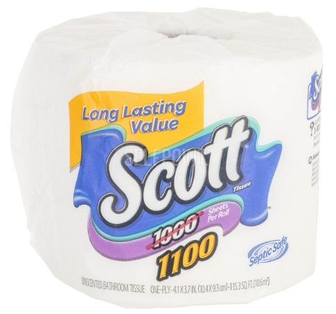 Scott Toilet Roll