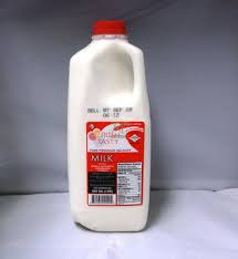 Milk Regular