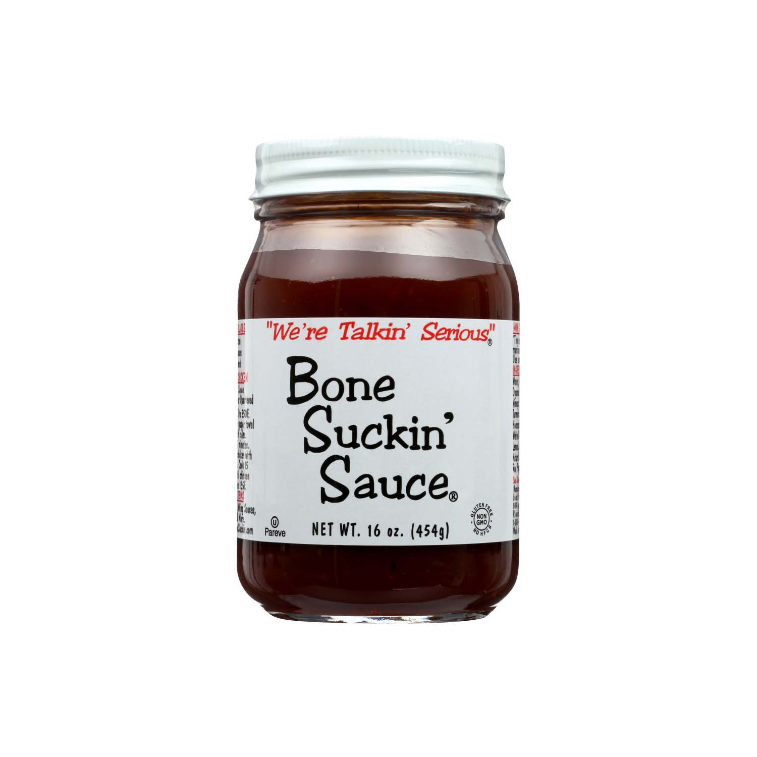 Bone Suckin' Sauce