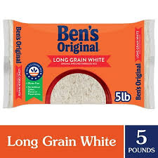 Rice Long Grain