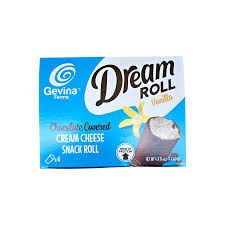 Dream Roll Vanilla