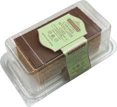 Seven Layer Caramel
