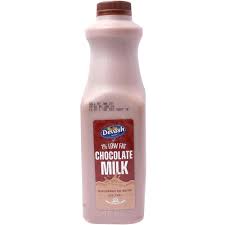 Chocolate Milk