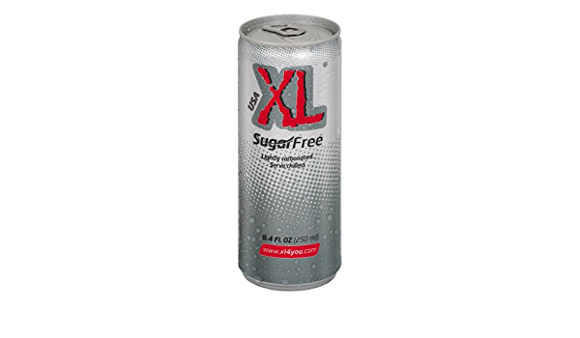 Energy Drink XL Sugar Free