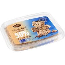 Halva Marble Sugar-Free
