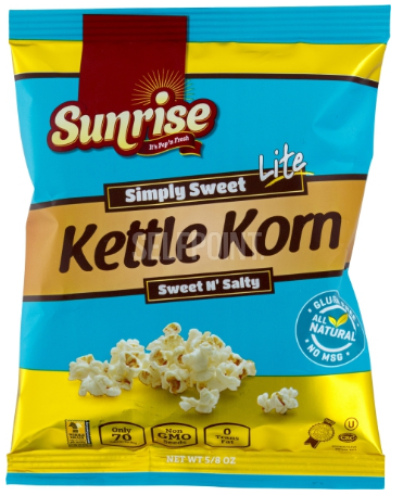 Simply Sweet Light