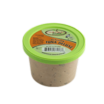 Tuna Salad